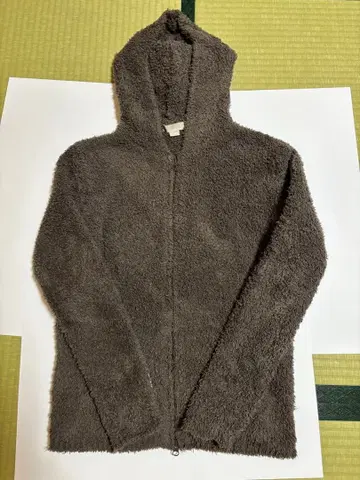 론 헤르만 BAREFOOT S 사이즈