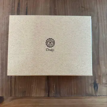 간조 접이식 지갑 드레익스