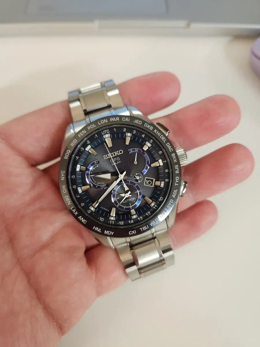 아스트론 세이코 | 브랜드 중고거래 플랫폼, 번개장터