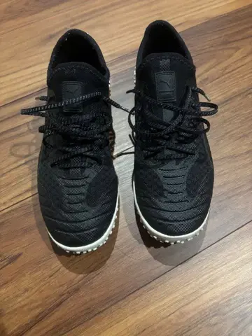 푸마 트레이닝 슈즈 24.5cm