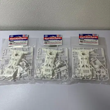 미니 사륜구동 S2 화이트