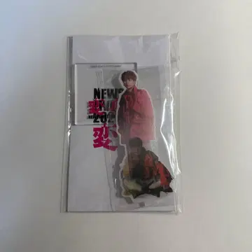 마스다 타카히사 체인지 아크릴 스탠드 변신