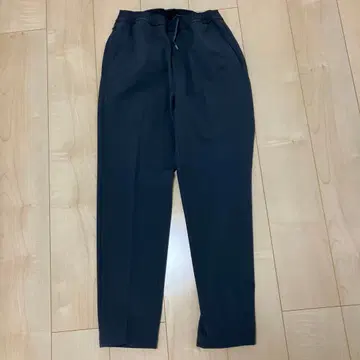 유나이티드 애로우즈 올마이 이지 팬츠 속기모 S 사이즈 그레이