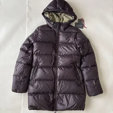 [구매 증명서 첨부] 듀베티카 롱 다운 자켓 Kappa 빅 사이즈 42