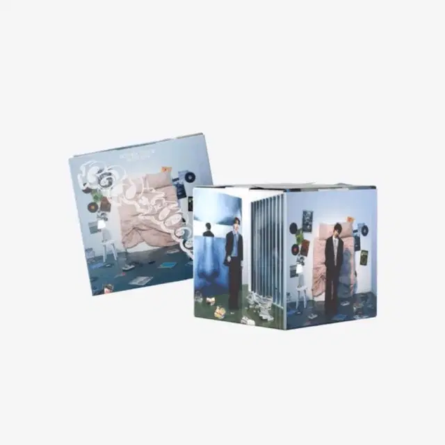 보이넥스트도어 19.99 위버스 버전 미개봉 앨범 10개 묶음