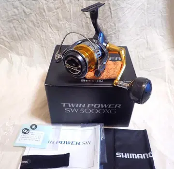 15 트윈파워 SW5000XG 새상품급