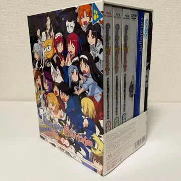 Carnival Phantasm -카니발 판타즘- 전 3권 세트