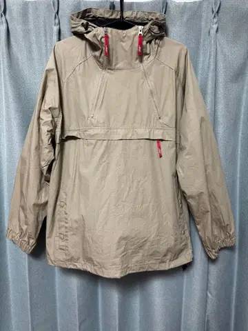 h dj honda 마운틴 파카 베이지 Y2K L 사이즈