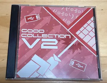 EBIMAYO GOOD COLLECTION V2 동인 음악 CD