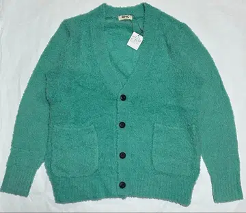 RHC 니트 가디건