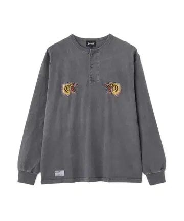 [ 미사용 ] Schott/샷/수베니어 LS T셔츠 사이즈 S