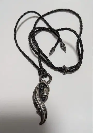 Abilitynormal 펜던트