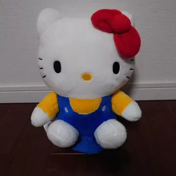 [ 미사용 새상품 ] HELLO KITTY 골프헤드커버 - DR용