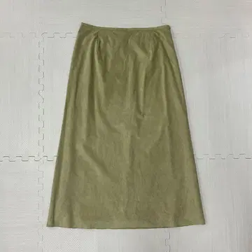 00's vintage 롱 스커트 아카이브 그런지 y2k 펑크