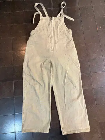 URBAN RESEARCH 베이지 살로펫 사이즈 One