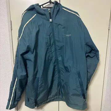 VANS 나일론 자켓