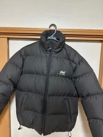 HELLY HANSEN 헬리한센 다운 자켓
