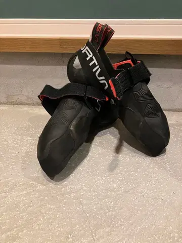 스포르티바 띠어리w 클라이밍 신발 41