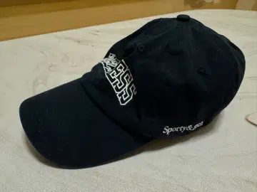 Sporty & Rich 야구 모자