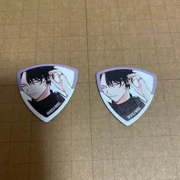 기븐 애니 카페 트레이딩 피크 무라타 우게츠