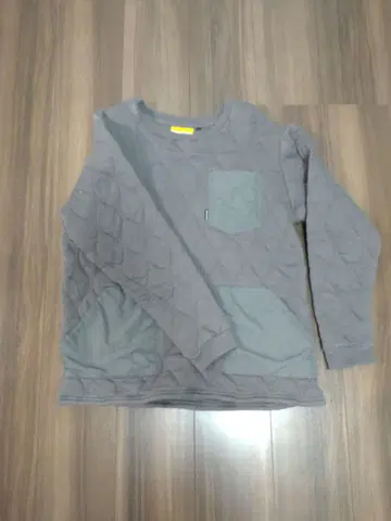 GRIP SWANY 퀼팅 트레이닝복