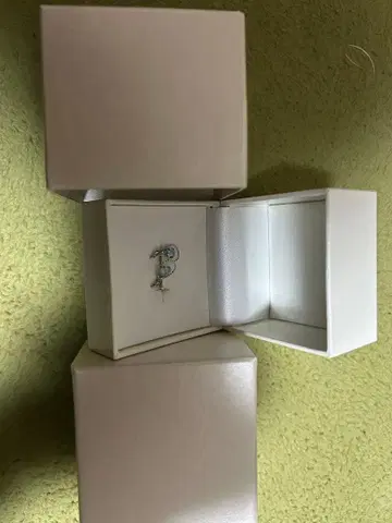 c'est Bien k10 귀걸이