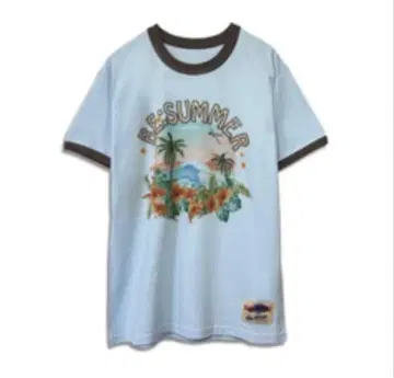 BE:FIRST BE:SUMMER L 사이즈