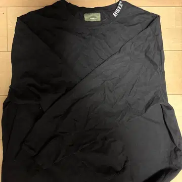 AVIREX 블랙 트레이닝복 사이즈 03