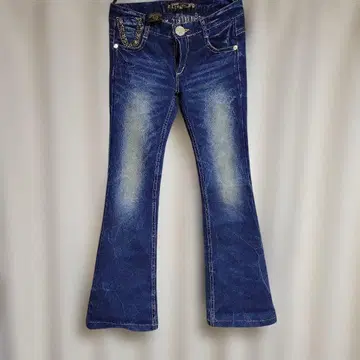 RED PEPPER 29 부츠컷 데님