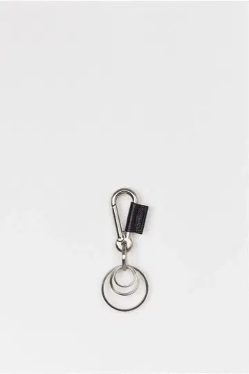 Hender Scheme 핸더 스킴 카라비너 키체인