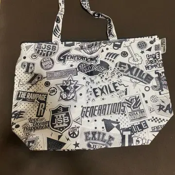 EXILE TRIBE 굿즈 묶음 판매