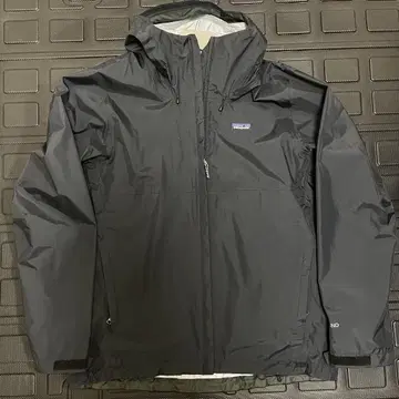 patagonia Torrentshell 3L Rain Jack