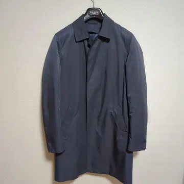 가마쿠라 셔츠 스텐카라 코트 DICROS 사이즈 M