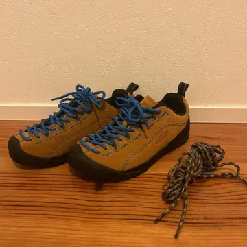 KEEN 신발 재스퍼 아웃도어 신발