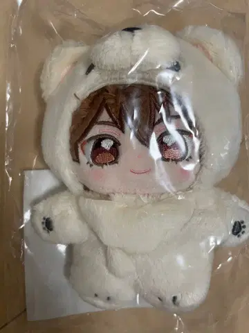 함께 사는 봉제인형 앙상블 스타즈 pattythree 이츠누이 치아키