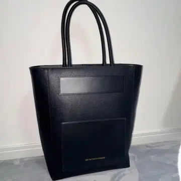 BIEDE ELEMENT 06 [ SCORE ] 토트백 비에다