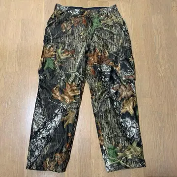 CABELA'S MOSSY OAK GORE-TEX THINSULATE