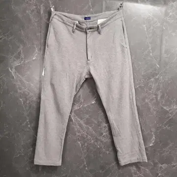 DENIM BY VANQUISH & FRAGMENT 스웨트 팬츠