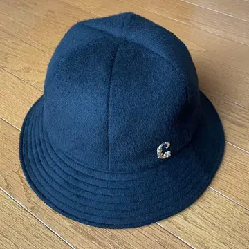 CA4LA 버킷 햇 블랙 KTZ02278