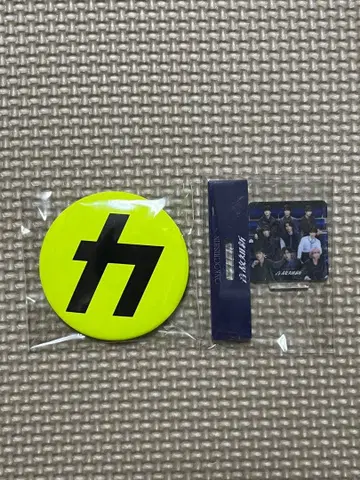 Snow Man 음고지신 초회B & 일반ver 특전