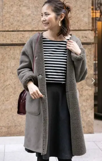 어반 리서치 SonnyLabel 코트