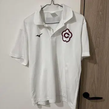 주쿄 대학 피케 셔츠