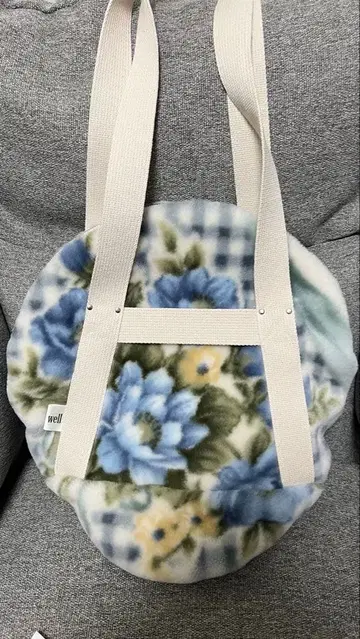 AYA YAMANAKA well A-bag