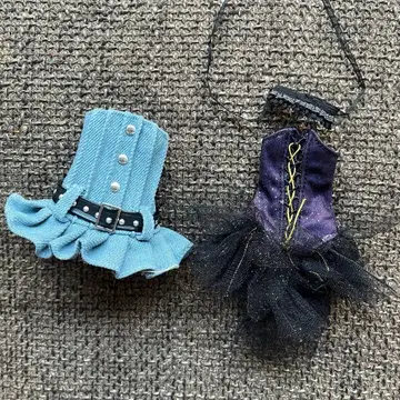 1/6 인형 의류 DBS 인형 아웃핏