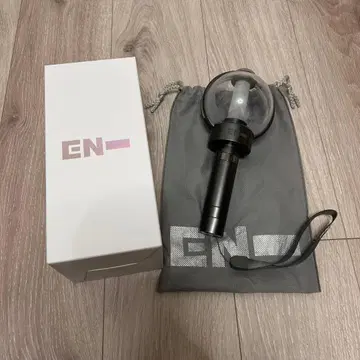 ENHYPEN 응원봉 ver.2