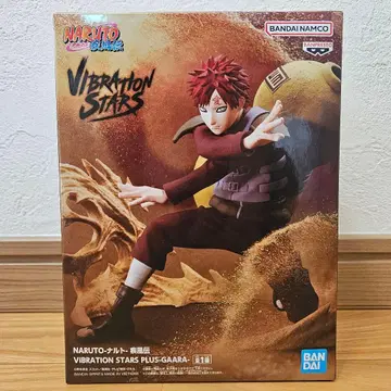 NARUTO 나루토 가아라 피규어