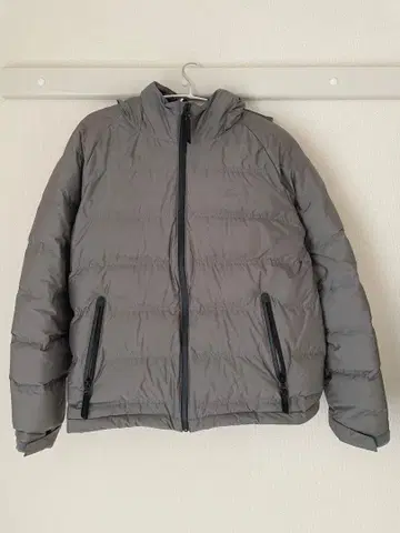 LACOSTE 라코스테 다운 자켓