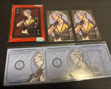 브라스 2025 AGF 은성 세트