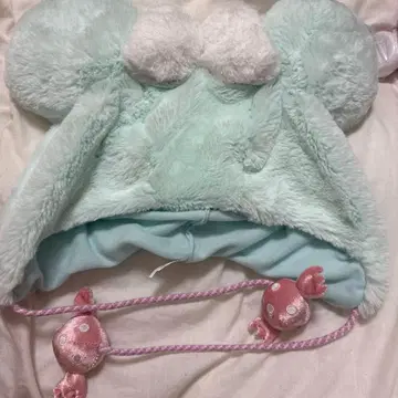 디즈니 펄 파루자 바넬로페 팬 캡