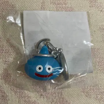 드래곤 퀘스트 워크 스라미치 키링